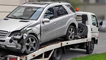 Car Accident Towing