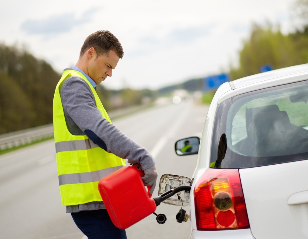 Gas Delivery